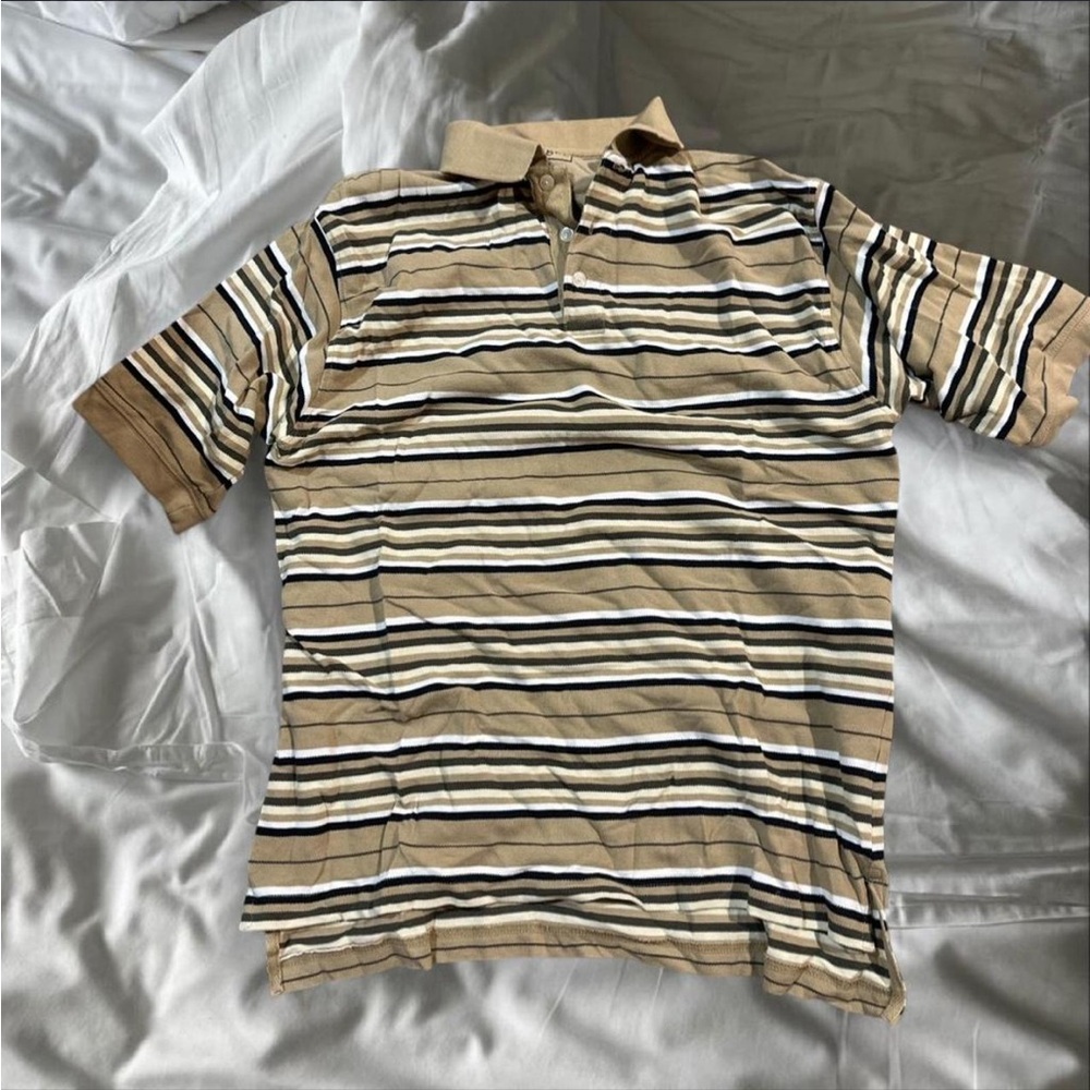 polo shirt 𐙚🧸ྀི